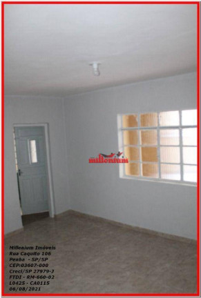 Imagem Casa com 2 Quartos para Alugar, 50 m² em Penha De França - São Paulo Imagem Casa com 2 Quartos para Alugar, 50 m² em Penha De França - São Paulo