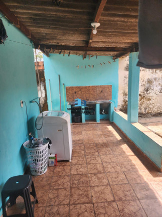 Imagem Casa com 3 Quartos à Venda, 150 m² em Santo Hilário - Goiânia Imagem Casa com 3 Quartos à Venda, 150 m² em Santo Hilário - Goiânia