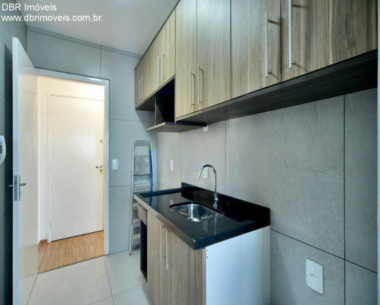 Imagem Apartamento com 2 Quartos à Venda, 50 m² em Tatuapé - São Paulo