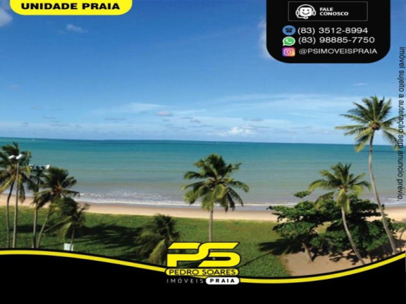 Imagem Apartamento com 2 Quartos à Venda, 60 m² em Tambaú - João Pessoa Imagem Apartamento com 2 Quartos à Venda, 60 m² em Tambaú - João Pessoa