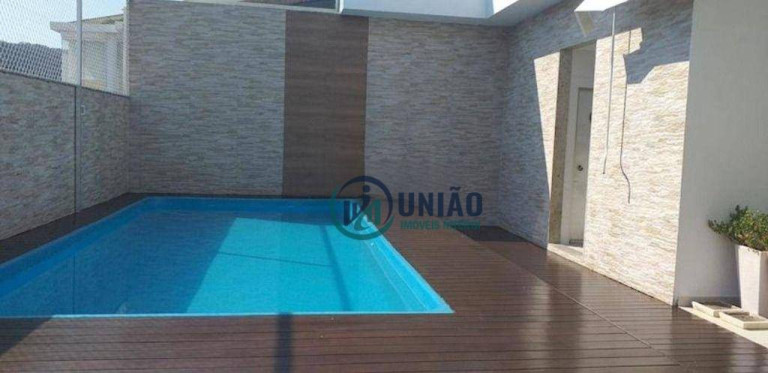 Imagem Apartamento com 2 Quartos à Venda, 112 m² em Piratininga - Niterói Imagem Apartamento com 2 Quartos à Venda, 112 m² em Piratininga - Niterói