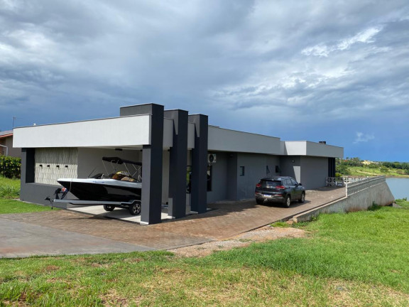 Imagem Casa de Condomínio com 5 Quartos à Venda, em Zona Rural - Porecatu Imagem Casa de Condomínio com 5 Quartos à Venda, em Zona Rural - Porecatu