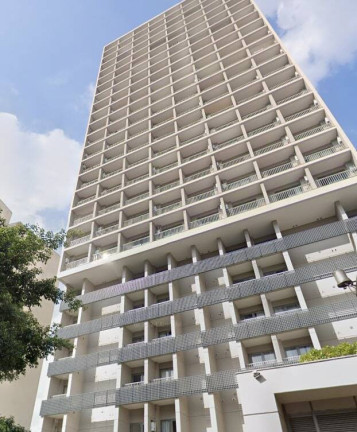 Imagem Apartamento com 1 Quarto à Venda, 27 m² em Pinheiros - São Paulo Imagem Apartamento com 1 Quarto à Venda, 27 m² em Pinheiros - São Paulo
