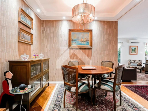 Imagem Casa de Condomínio com 3 Quartos à Venda, 193 m² em Alphaville - Santana De Parnaíba Imagem Casa de Condomínio com 3 Quartos à Venda, 193 m² em Alphaville - Santana De Parnaíba