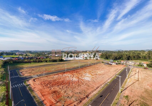 Imagem Terreno à Venda, 360 m² em Primeiro De Maio - Içara