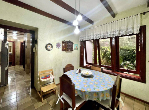 Imagem Casa com 5 Quartos à Venda, 2 m² em Palos Verdes - Carapicuíba