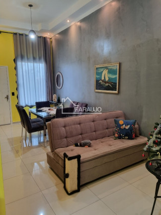 Imóvel com 3 Quartos à Venda,  em Horto Florestal - Sorocaba