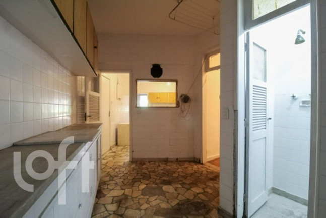 Imagem Imóvel com 3 Quartos à Venda, 146 m² em Gávea - Rio De Janeiro