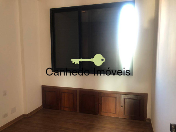 Imagem Apartamento com 3 Quartos à Venda, 107 m² em Campo Belo - São Paulo Imagem Apartamento com 3 Quartos à Venda, 107 m² em Campo Belo - São Paulo