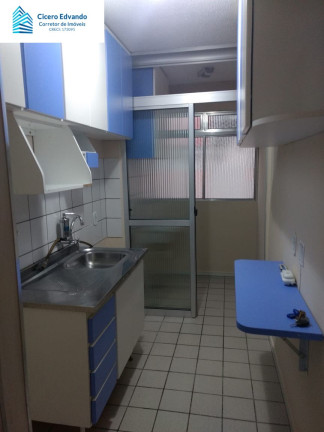 Imagem Imóvel com 2 Quartos à Venda, 49 m² em Jardim Santa Terezinha (zona Leste) - São Paulo Imagem Imóvel com 2 Quartos à Venda, 49 m² em Jardim Santa Terezinha (zona Leste) - São Paulo