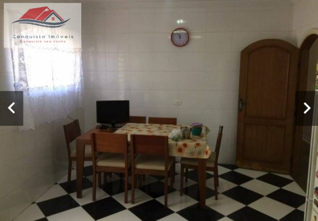 Imagem Casa com 5 Quartos à Venda, 400 m² em Vila Rosália - Guarulhos Imagem Casa com 5 Quartos à Venda, 400 m² em Vila Rosália - Guarulhos