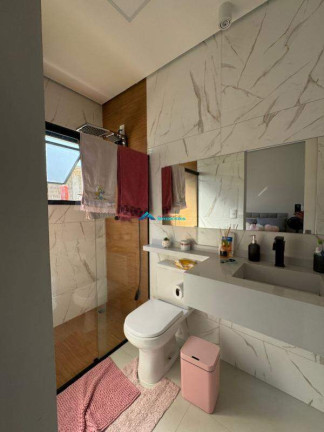 Imagem Casa de Condomínio com 3 Quartos à Venda, 187 m² em Medeiros - Jundiaí Imagem Casa de Condomínio com 3 Quartos à Venda, 187 m² em Medeiros - Jundiaí