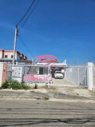 Imagem Casa com 3 Quartos à Venda, 150 m² em Parque Da Fonte - São José Dos Pinhais Imagem Casa com 3 Quartos à Venda, 150 m² em Parque Da Fonte - São José Dos Pinhais