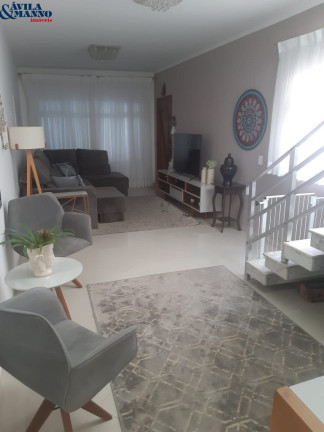 Casa com 3 Quartos à Venda, 175 m² em Mooca - São Paulo