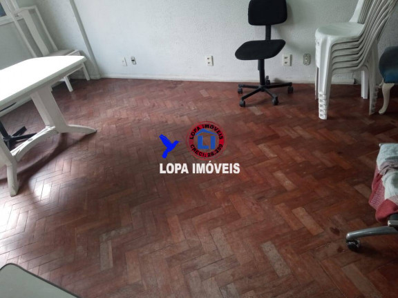 Imagem Sala Comercial à Venda, 28 m² em Centro - Rio De Janeiro Imagem Sala Comercial à Venda, 28 m² em Centro - Rio De Janeiro