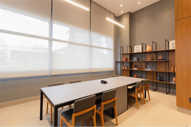 Imagem Loft com 1 Quarto à Venda, 25 m² em Tatuapé - São Paulo Imagem Loft com 1 Quarto à Venda, 25 m² em Tatuapé - São Paulo