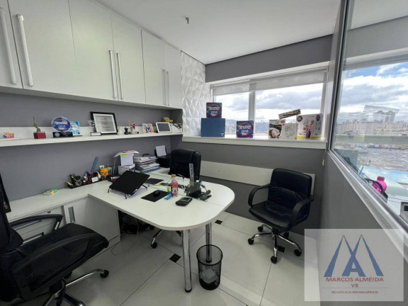 Imagem Sala Comercial à Venda, 90 m² em Vila Mogilar - Mogi Das Cruzes