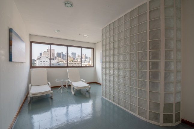 Imagem Flat com 1 Quarto à Venda, 60 m² em Jardim Paulista - São Paulo