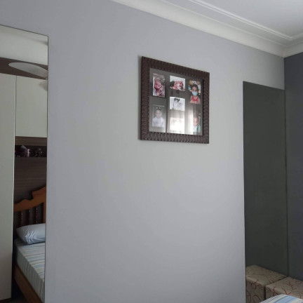 Imagem Apartamento com 3 Quartos à Venda, 76 m² em Conceição - Osasco