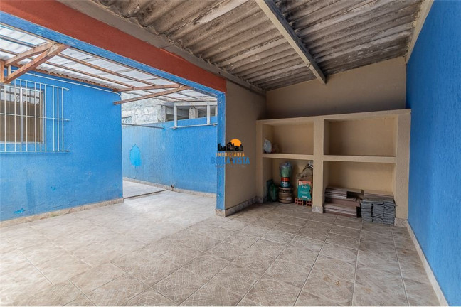 Imagem Casa com 3 Quartos à Venda, em Penha - São Paulo Imagem Casa com 3 Quartos à Venda, em Penha - São Paulo