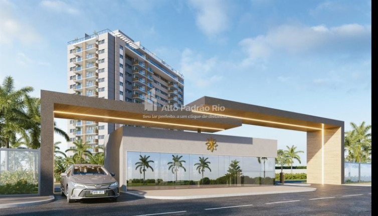 Imagem Apartamento com 2 Quartos à Venda, 61 m² em Jacarepaguá - Rio De Janeiro Imagem Apartamento com 2 Quartos à Venda, 61 m² em Jacarepaguá - Rio De Janeiro