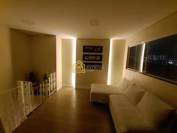 Imagem Apartamento com 3 Quartos à Venda, 183 m² em Vila Lusitânia - São Bernardo Do Campo Imagem Apartamento com 3 Quartos à Venda, 183 m² em Vila Lusitânia - São Bernardo Do Campo