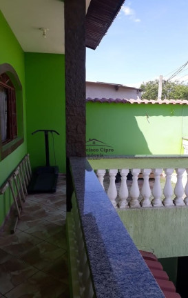 Imagem Sobrado com 4 Quartos à Venda, 232 m² em Jardim Esperança - Guaratinguetá Imagem Sobrado com 4 Quartos à Venda, 232 m² em Jardim Esperança - Guaratinguetá