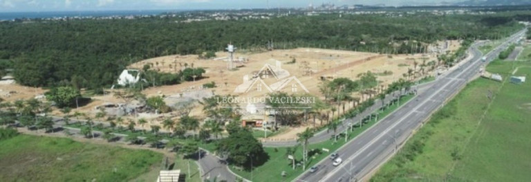 Imagem Terreno à Venda, 320 m² em Manguinhos - Serra