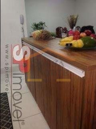 Imagem Apartamento com 3 Quartos à Venda, 83 m² em Casa Verde - São Paulo Imagem Apartamento com 3 Quartos à Venda, 83 m² em Casa Verde - São Paulo