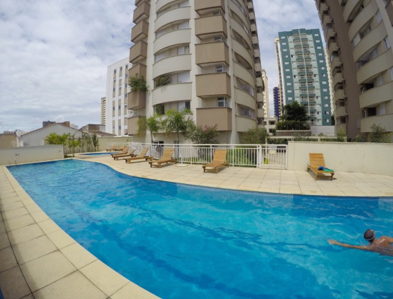 Imagem Apartamento com 3 Quartos à Venda, 60 m² em Vila Pompéia - São Paulo