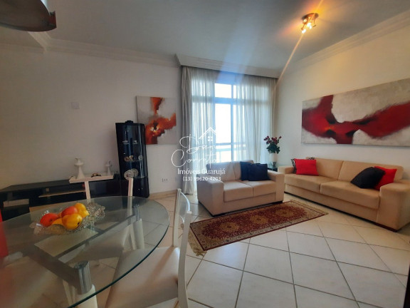 Imagem Apartamento com 3 Quartos à Venda, 100 m² em Pitangueiras - Guarujá