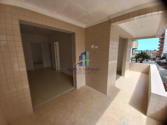 Imagem Apartamento com 2 Quartos à Venda, 67 m² em Aviação - Praia Grande