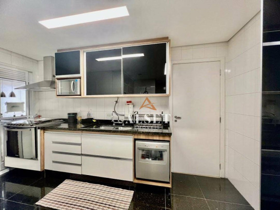 Imagem Apartamento com 3 Quartos à Venda, 123 m² em Vila Regente Feijó - São Paulo Imagem Apartamento com 3 Quartos à Venda, 123 m² em Vila Regente Feijó - São Paulo