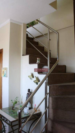 Imagem Cobertura com 3 Quartos à Venda, 140 m² em Vila Augusta - Guarulhos Imagem Cobertura com 3 Quartos à Venda, 140 m² em Vila Augusta - Guarulhos