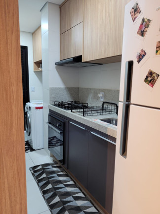 Imagem Apartamento com 2 Quartos à Venda, 55 m² em Parque Campolim - Sorocaba Imagem Apartamento com 2 Quartos à Venda, 55 m² em Parque Campolim - Sorocaba