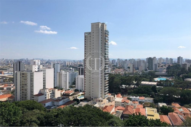 Imagem Cobertura com 4 Quartos à Venda, 450 m² em Parque Da Mooca - São Paulo Imagem Cobertura com 4 Quartos à Venda, 450 m² em Parque Da Mooca - São Paulo