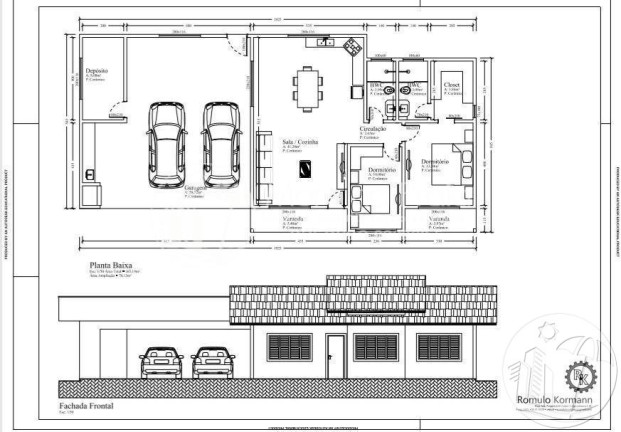 Imagem Imóvel com 3 Quartos à Venda, 2 m² em Belo Horizonte - Agronômica Imagem Imóvel com 3 Quartos à Venda, 2 m² em Belo Horizonte - Agronômica