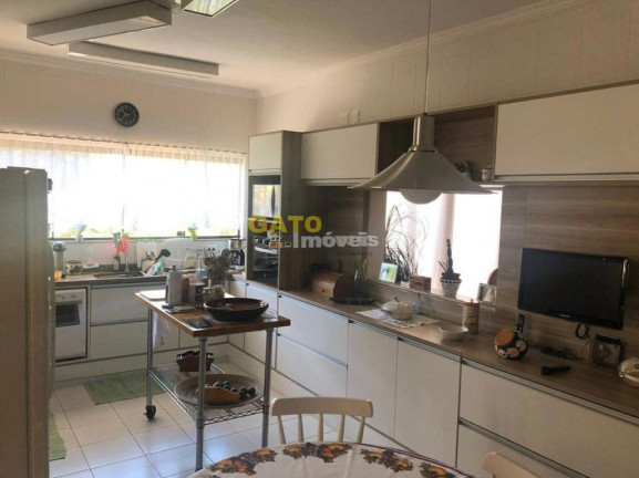 Imagem Casa com 4 Quartos à Venda, 370 m² em Sítio Tamboré Alphaville - Barueri Imagem Casa com 4 Quartos à Venda, 370 m² em Sítio Tamboré Alphaville - Barueri