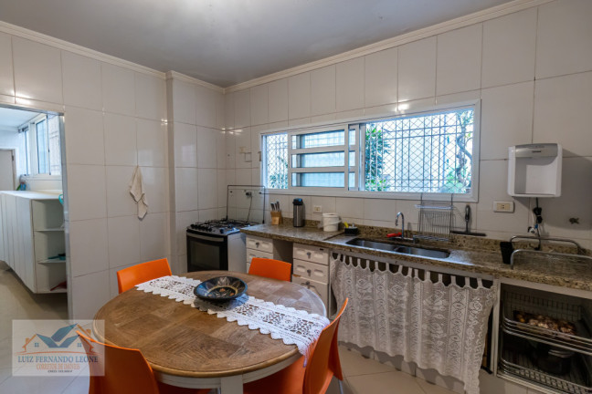 Imagem Apartamento com 3 Quartos à Venda, 158 m² em Itaim Bibi - São Paulo