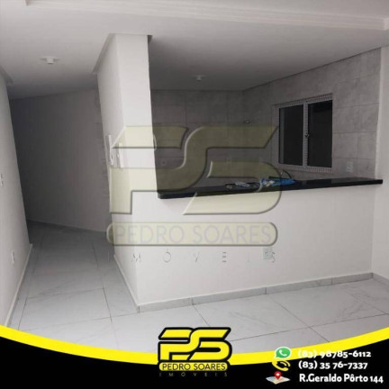 Imagem Apartamento com 2 Quartos à Venda, 65 m² em Gramame - João Pessoa Imagem Apartamento com 2 Quartos à Venda, 65 m² em Gramame - João Pessoa