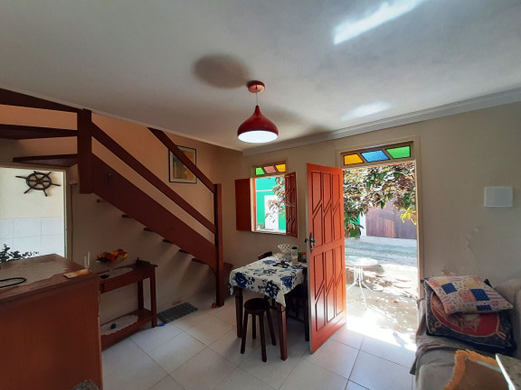 Imagem Casa com 2 Quartos à Venda, 70 m² em Barra Do Jacuípe - Camaçari Imagem Casa com 2 Quartos à Venda, 70 m² em Barra Do Jacuípe - Camaçari