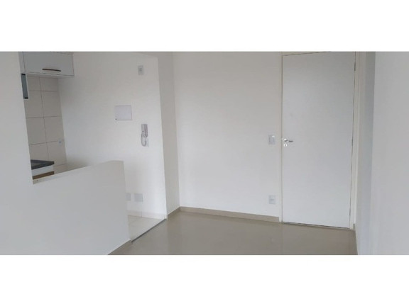 Imagem Apartamento com 2 Quartos à Venda, 49 m² em Jardim Samambaia - Campinas