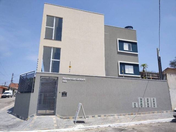 Apartamento com 2 Quartos à Venda, 40 m² em Parada Xv De Novembro - São Paulo