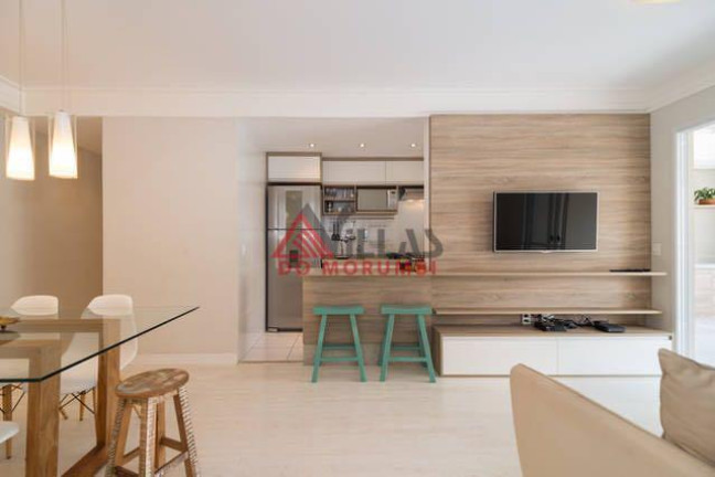 Imagem Apartamento com 2 Quartos à Venda, 75 m² em Vila Andrade - São Paulo Imagem Apartamento com 2 Quartos à Venda, 75 m² em Vila Andrade - São Paulo