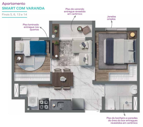 Imagem Apartamento com 2 Quartos à Venda, 31 m² em Sacomã - São Paulo Imagem Apartamento com 2 Quartos à Venda, 31 m² em Sacomã - São Paulo