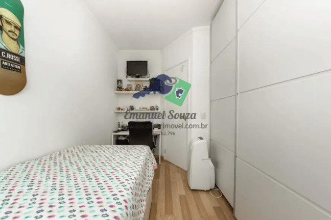 Imagem Casa de Condomínio com 3 Quartos à Venda, 113 m² em Jardim Prudência - São Paulo