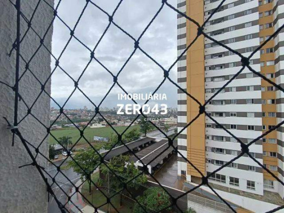 Imagem Apartamento com 2 Quartos à Venda, 46 m² em Gleba Fazenda Palhano - Londrina Imagem Apartamento com 2 Quartos à Venda, 46 m² em Gleba Fazenda Palhano - Londrina