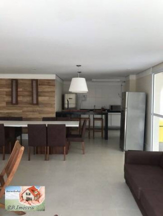 Imagem Apartamento com 3 Quartos à Venda, 96 m² em Centro - Diadema Imagem Apartamento com 3 Quartos à Venda, 96 m² em Centro - Diadema