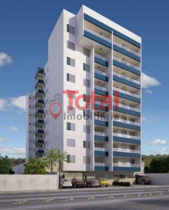 Apartamento com 3 Quartos à Venda, 153 m² em Horto - Ipatinga