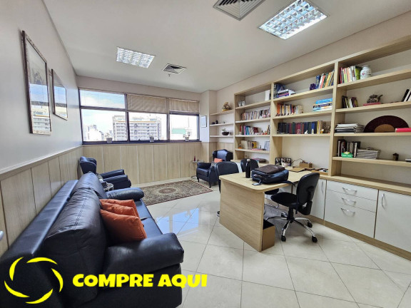 Imagem Imóvel Comercial à Venda, 36 m² em Higienópolis - São Paulo